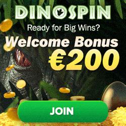 dinospin bonus ohne einzahlung
